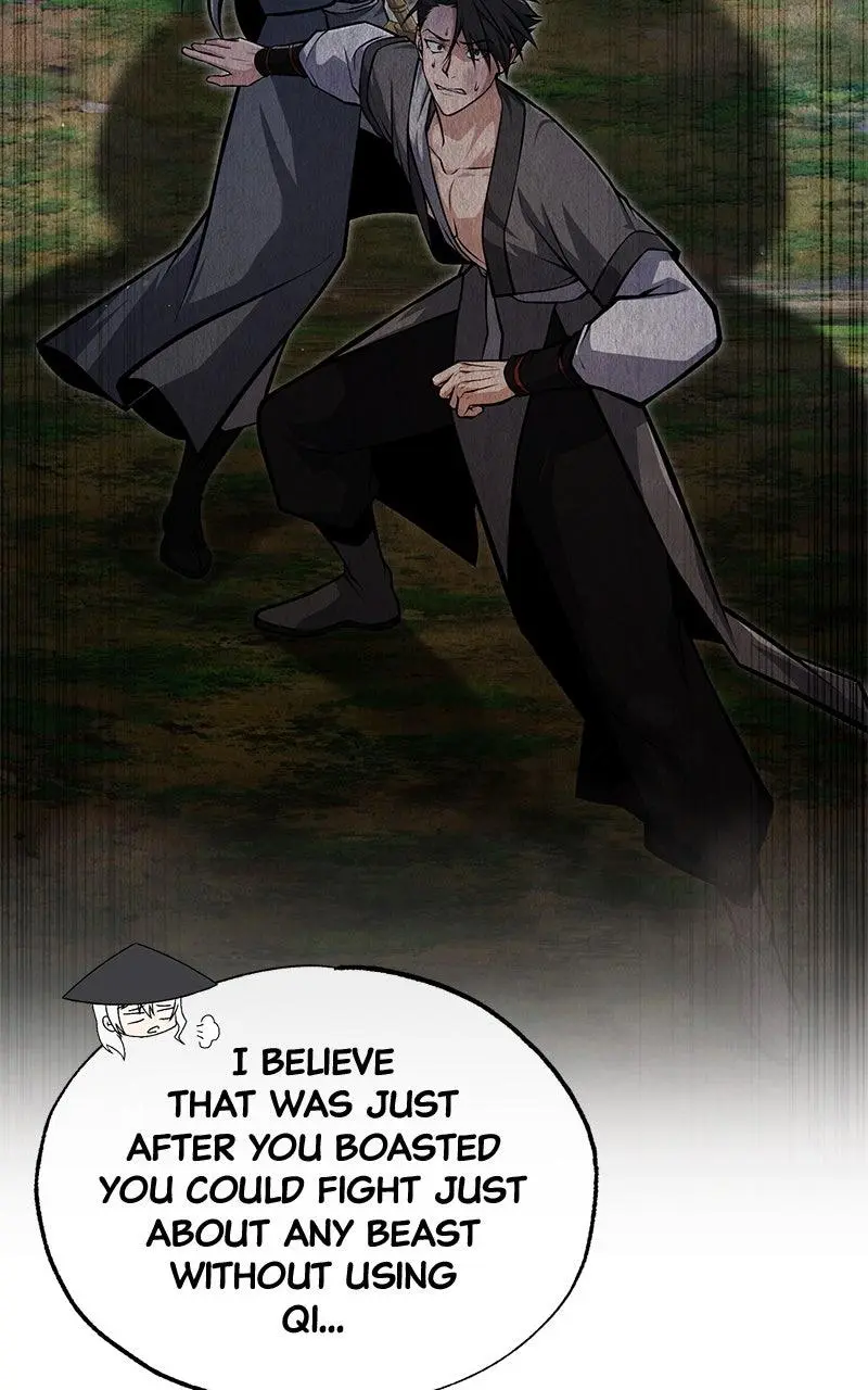 Read One Hit Teacher Master Baek - Chapter 125 - starinstructormasterbaek.com | Image 16