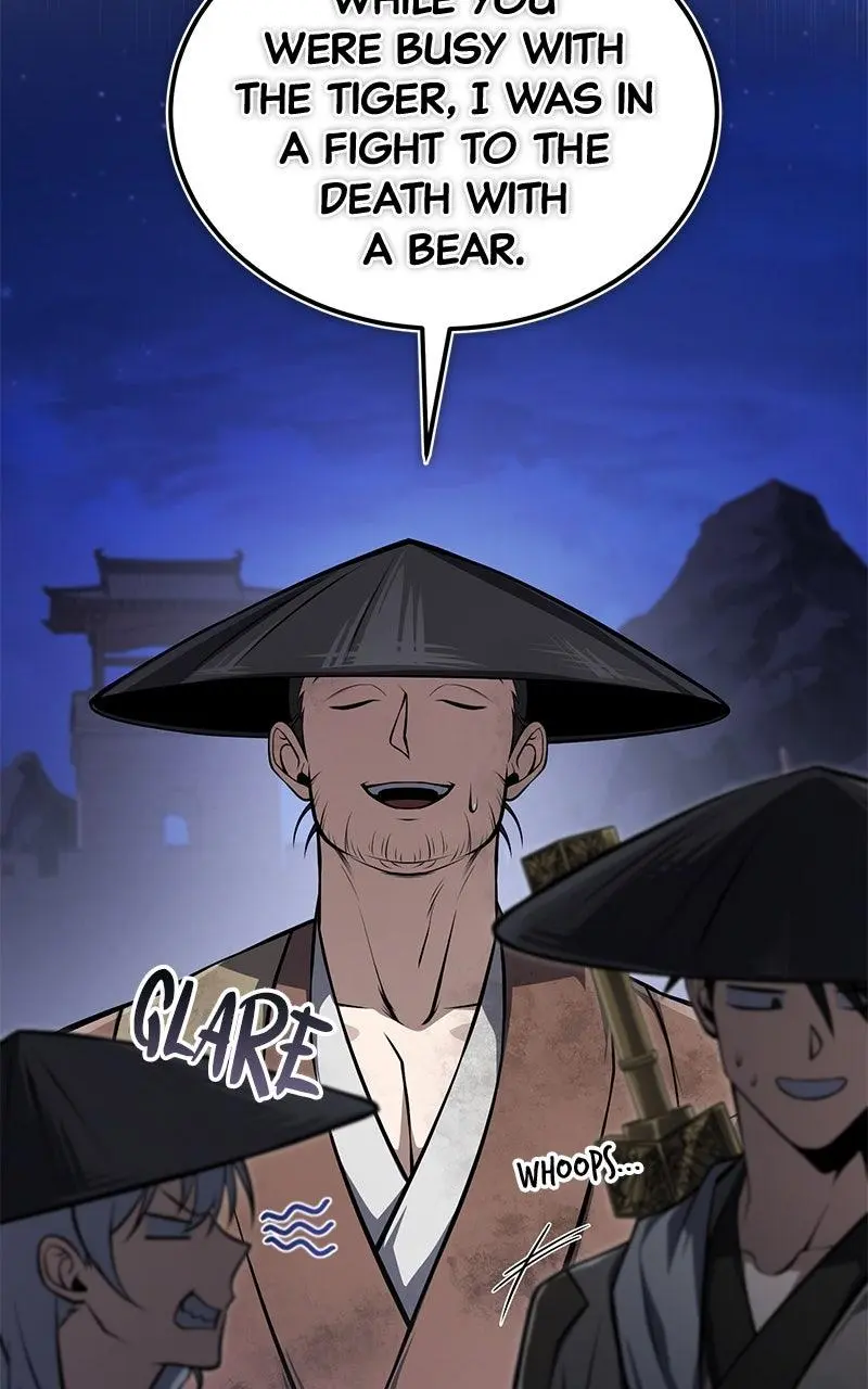 Read One Hit Teacher Master Baek - Chapter 125 - starinstructormasterbaek.com | Image 18