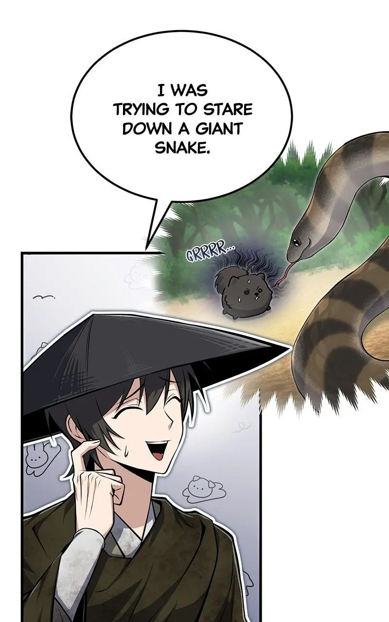Read One Hit Teacher Master Baek - Chapter 125 - starinstructormasterbaek.com | Image 25