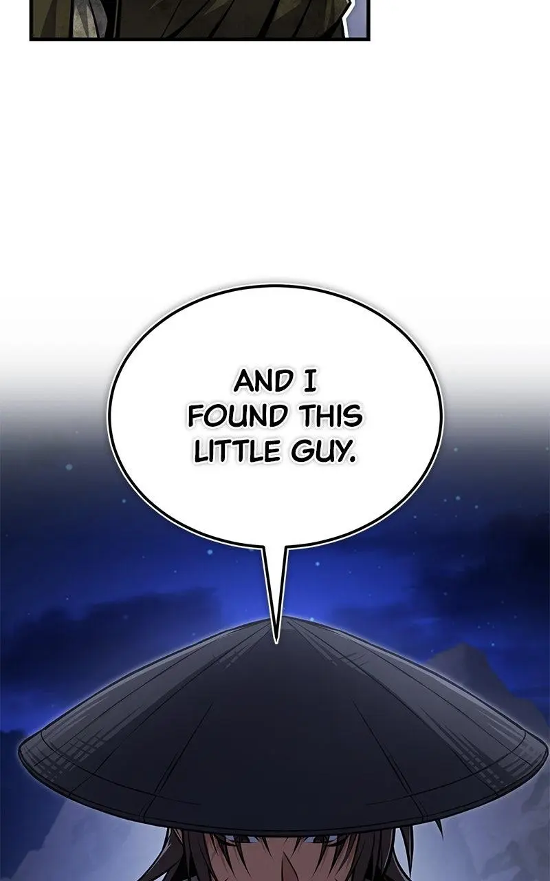 Read One Hit Teacher Master Baek - Chapter 125 - starinstructormasterbaek.com | Image 26