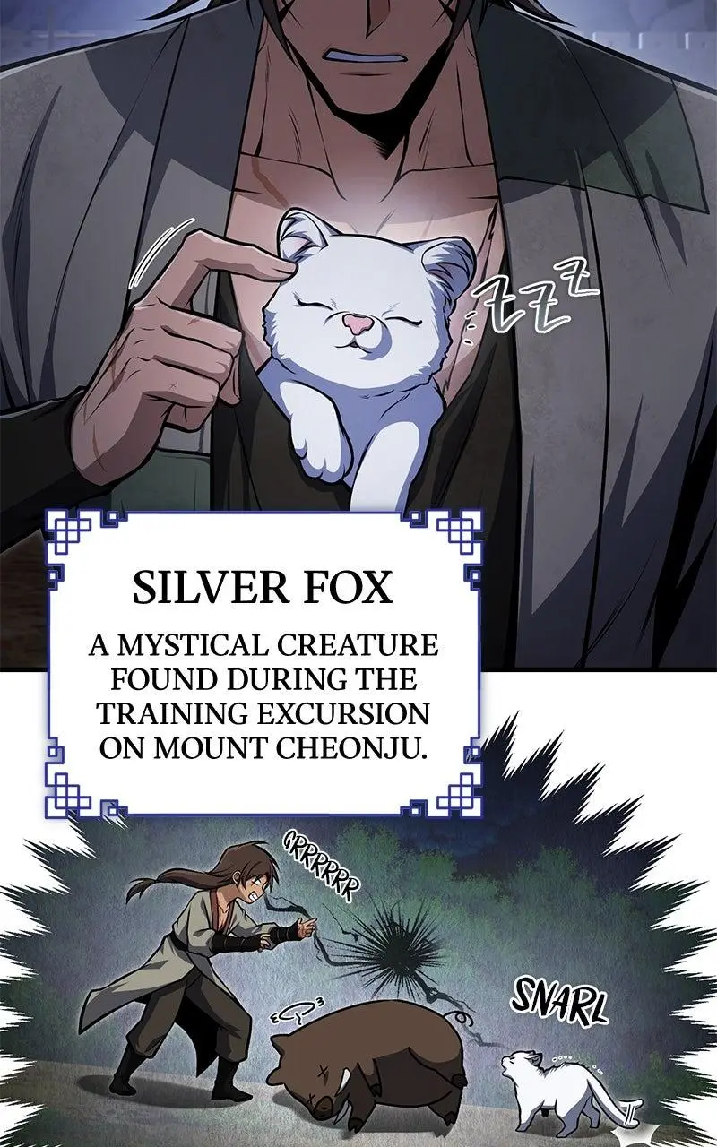 Read One Hit Teacher Master Baek - Chapter 125 - starinstructormasterbaek.com | Image 27