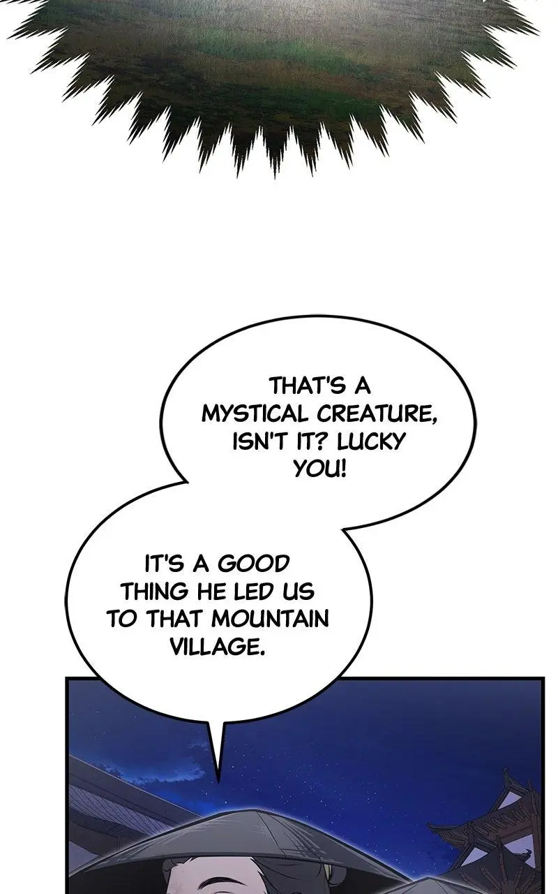 Read One Hit Teacher Master Baek - Chapter 125 - starinstructormasterbaek.com | Image 28