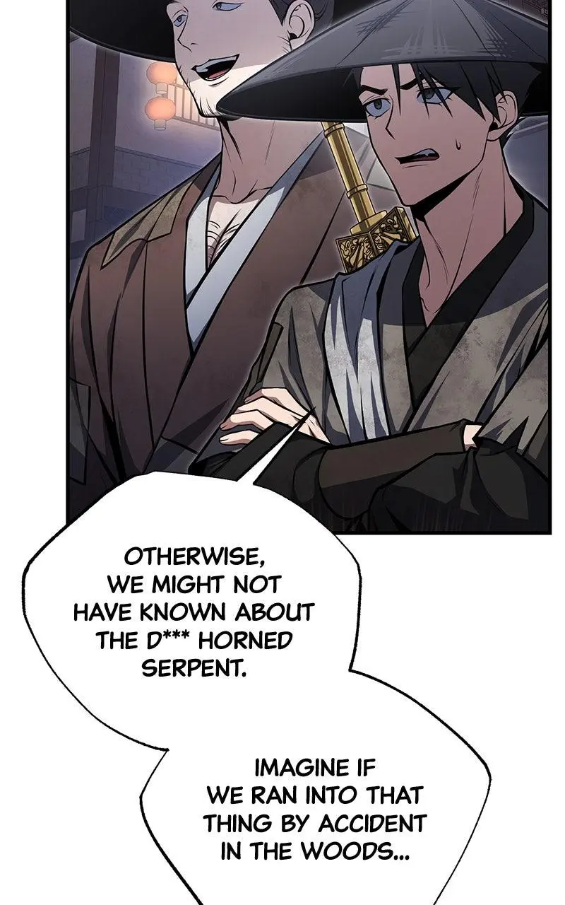 Read One Hit Teacher Master Baek - Chapter 125 - starinstructormasterbaek.com | Image 29
