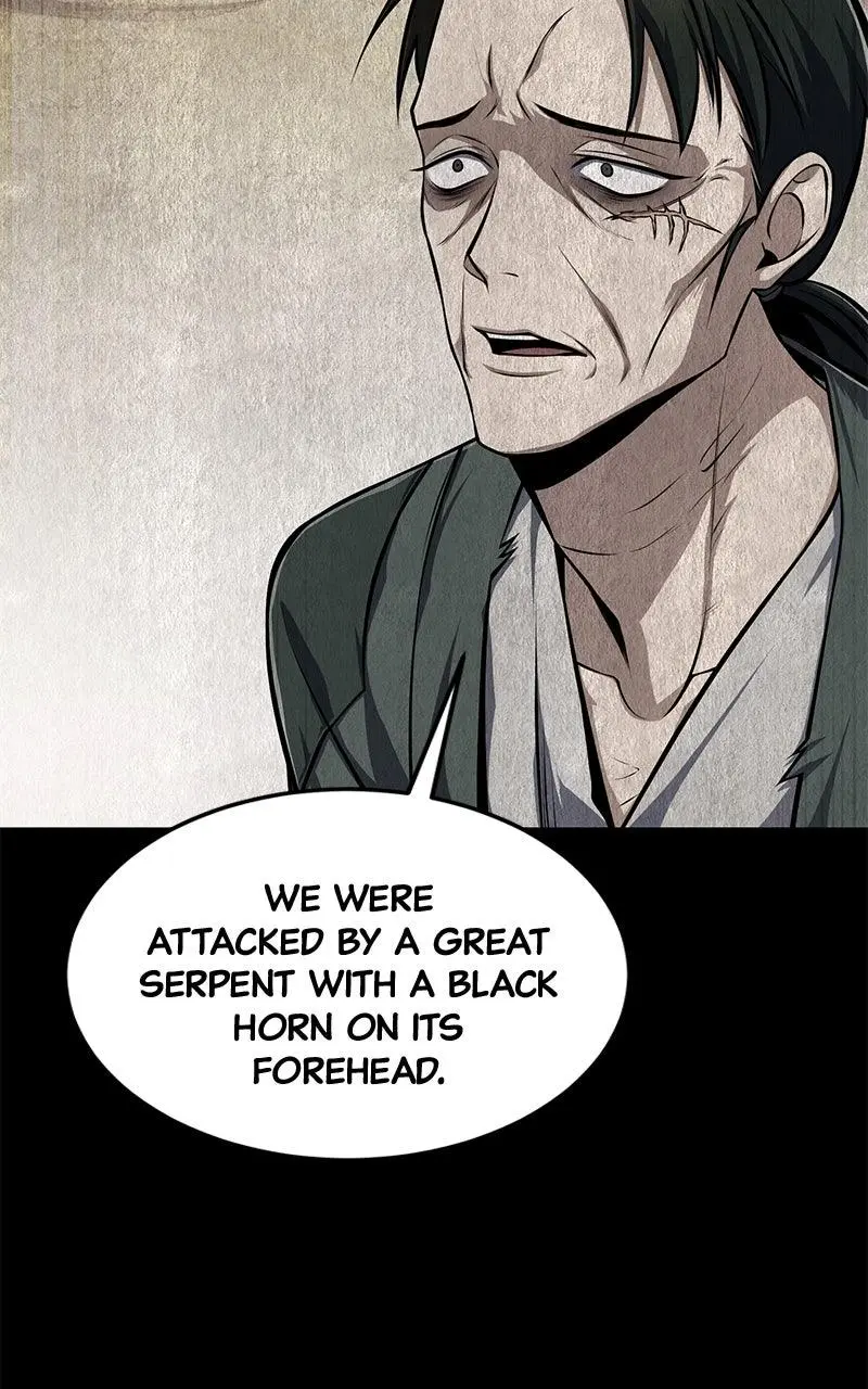 Read One Hit Teacher Master Baek - Chapter 125 - starinstructormasterbaek.com | Image 32