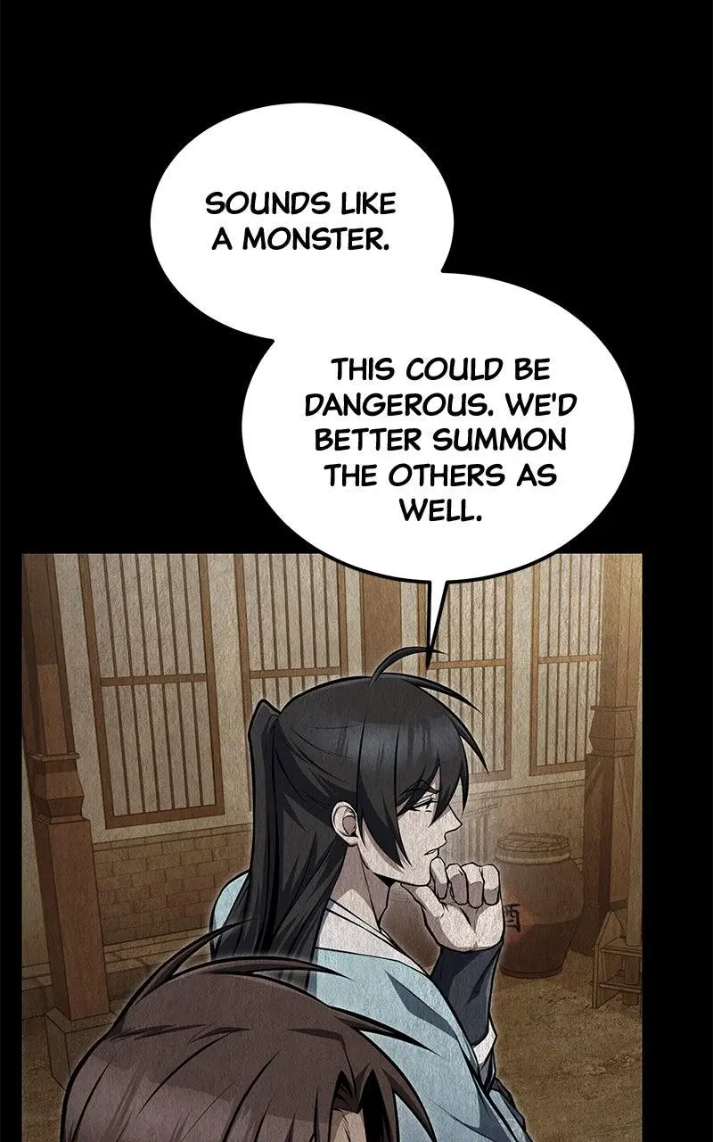 Read One Hit Teacher Master Baek - Chapter 125 - starinstructormasterbaek.com | Image 33
