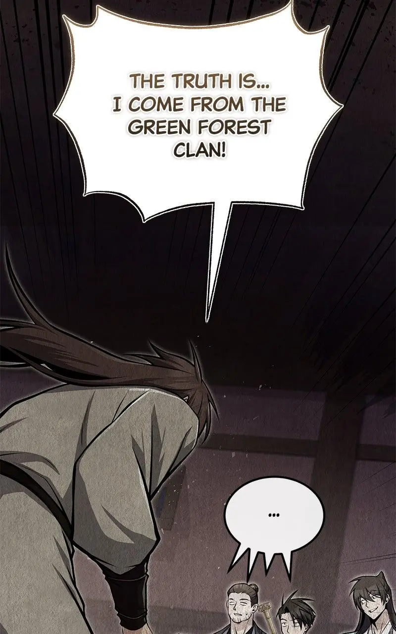 Read One Hit Teacher Master Baek - Chapter 125 - starinstructormasterbaek.com | Image 37