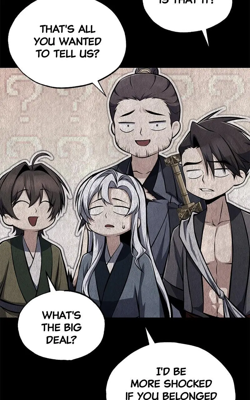 Read One Hit Teacher Master Baek - Chapter 125 - starinstructormasterbaek.com | Image 43