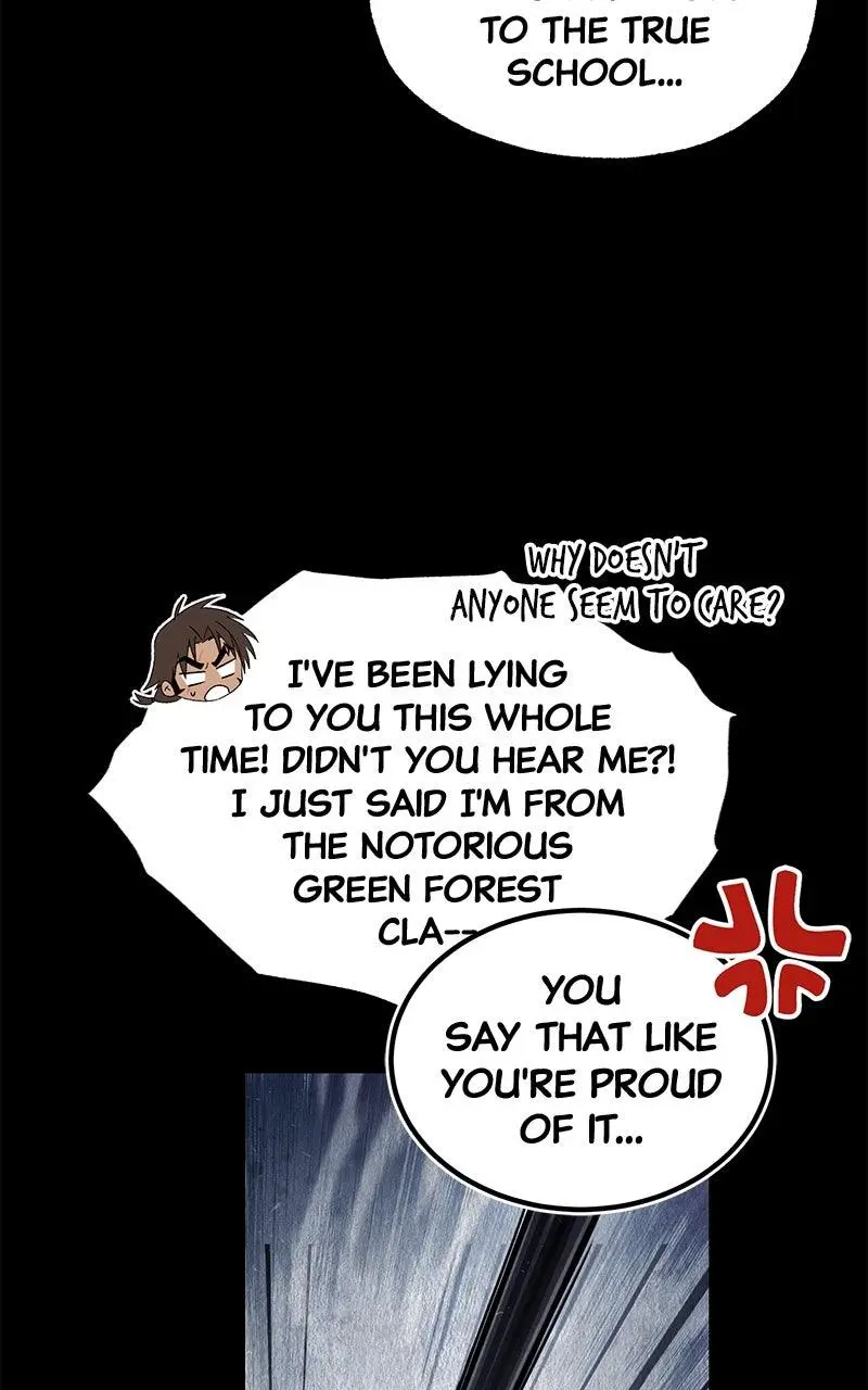 Read One Hit Teacher Master Baek - Chapter 125 - starinstructormasterbaek.com | Image 44