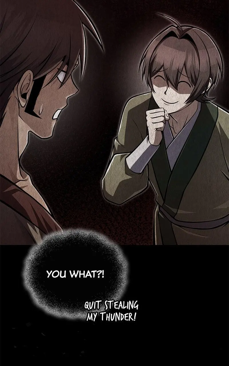 Read One Hit Teacher Master Baek - Chapter 125 - starinstructormasterbaek.com | Image 51
