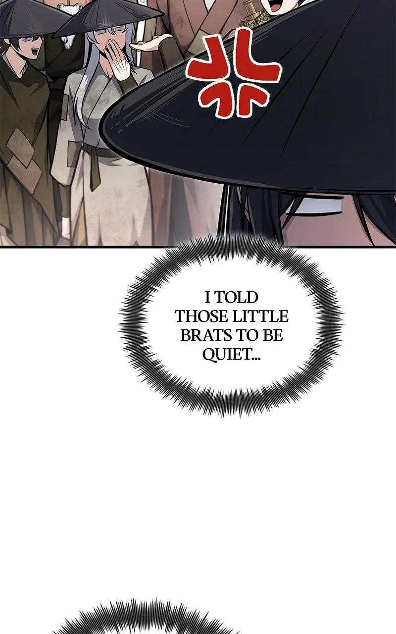 Read One Hit Teacher Master Baek - Chapter 125 - starinstructormasterbaek.com | Image 53