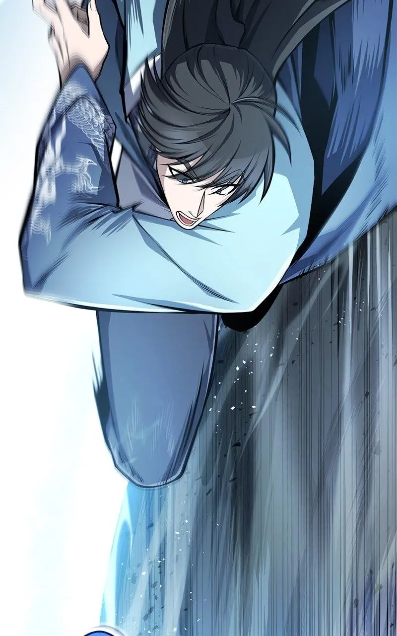 Read One Hit Teacher Master Baek - Chapter 125 - starinstructormasterbaek.com | Image 57