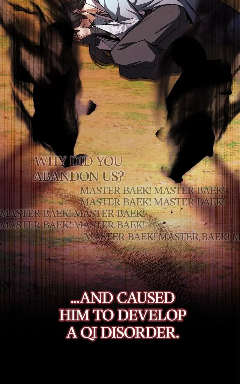 Read One Hit Teacher Master Baek - Chapter 125 - starinstructormasterbaek.com | Image 66
