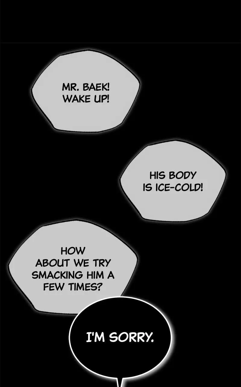 Read One Hit Teacher Master Baek - Chapter 125 - starinstructormasterbaek.com | Image 67