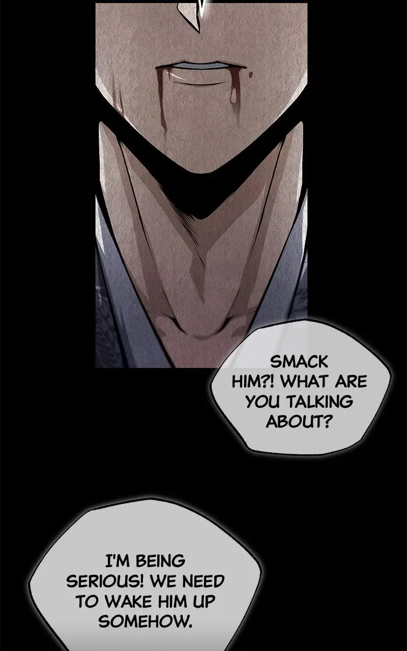 Read One Hit Teacher Master Baek - Chapter 125 - starinstructormasterbaek.com | Image 68