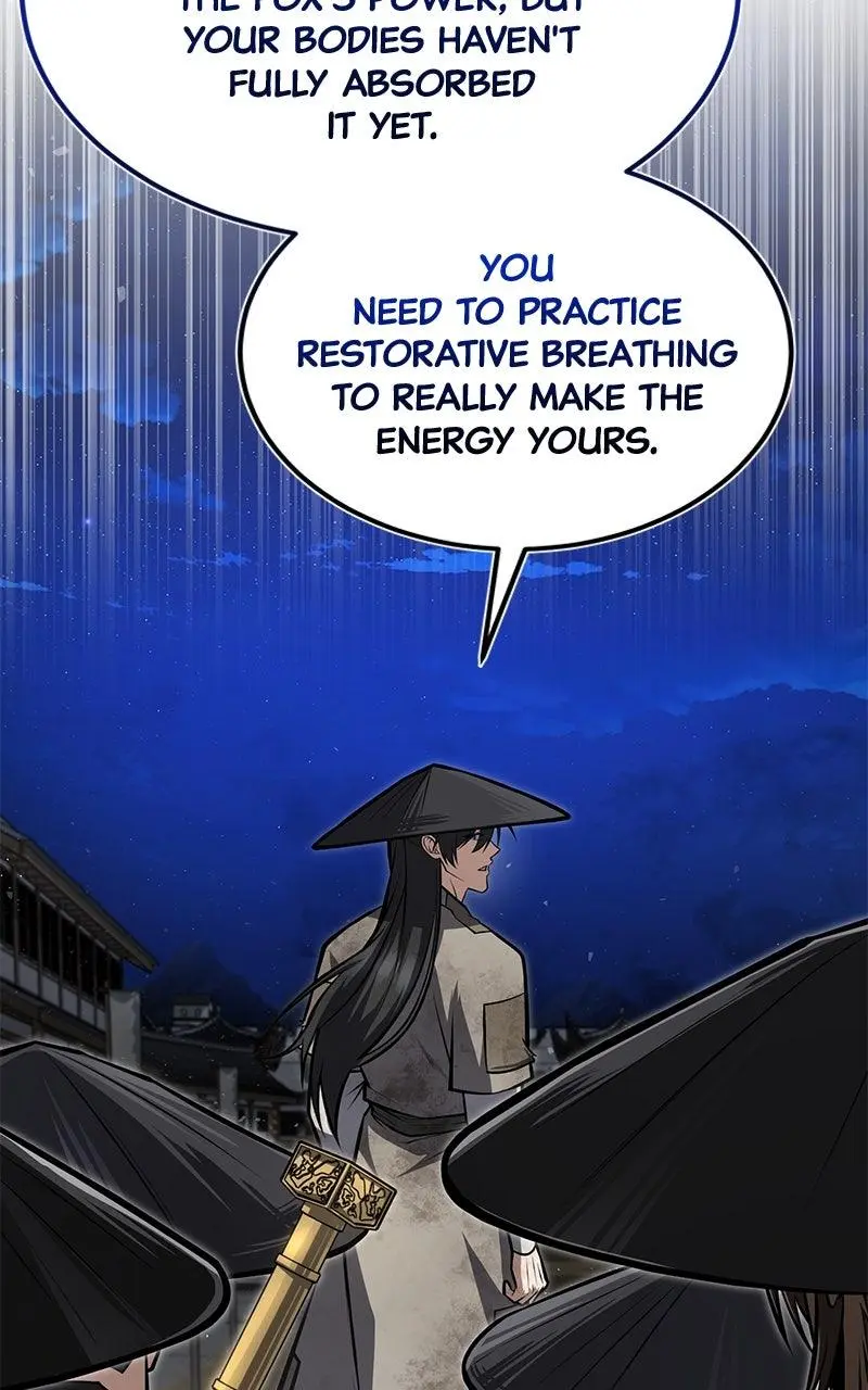 Read One Hit Teacher Master Baek - Chapter 125 - starinstructormasterbaek.com | Image 78