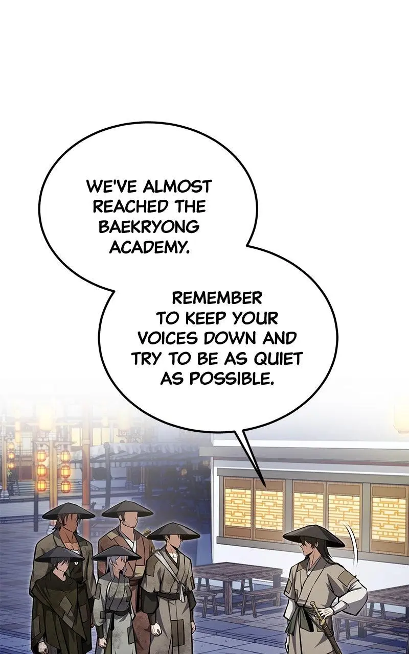 Read One Hit Teacher Master Baek - Chapter 125 - starinstructormasterbaek.com | Image 83