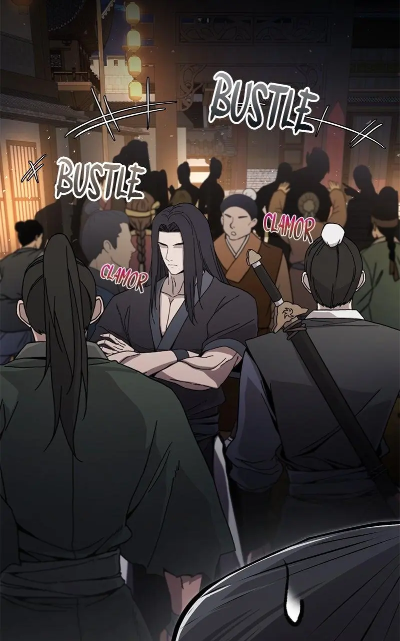 Read One Hit Teacher Master Baek - Chapter 125 - starinstructormasterbaek.com | Image 89
