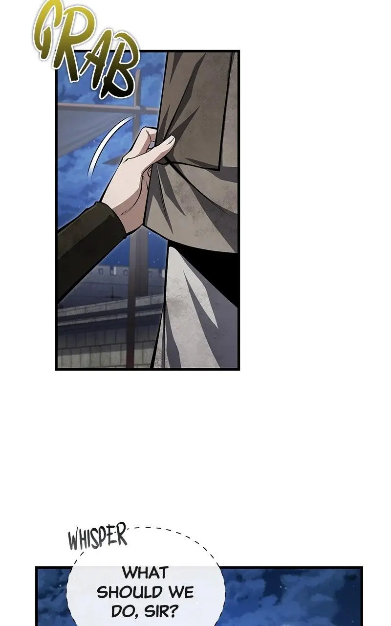 Read One Hit Teacher Master Baek - Chapter 125 - starinstructormasterbaek.com | Image 91