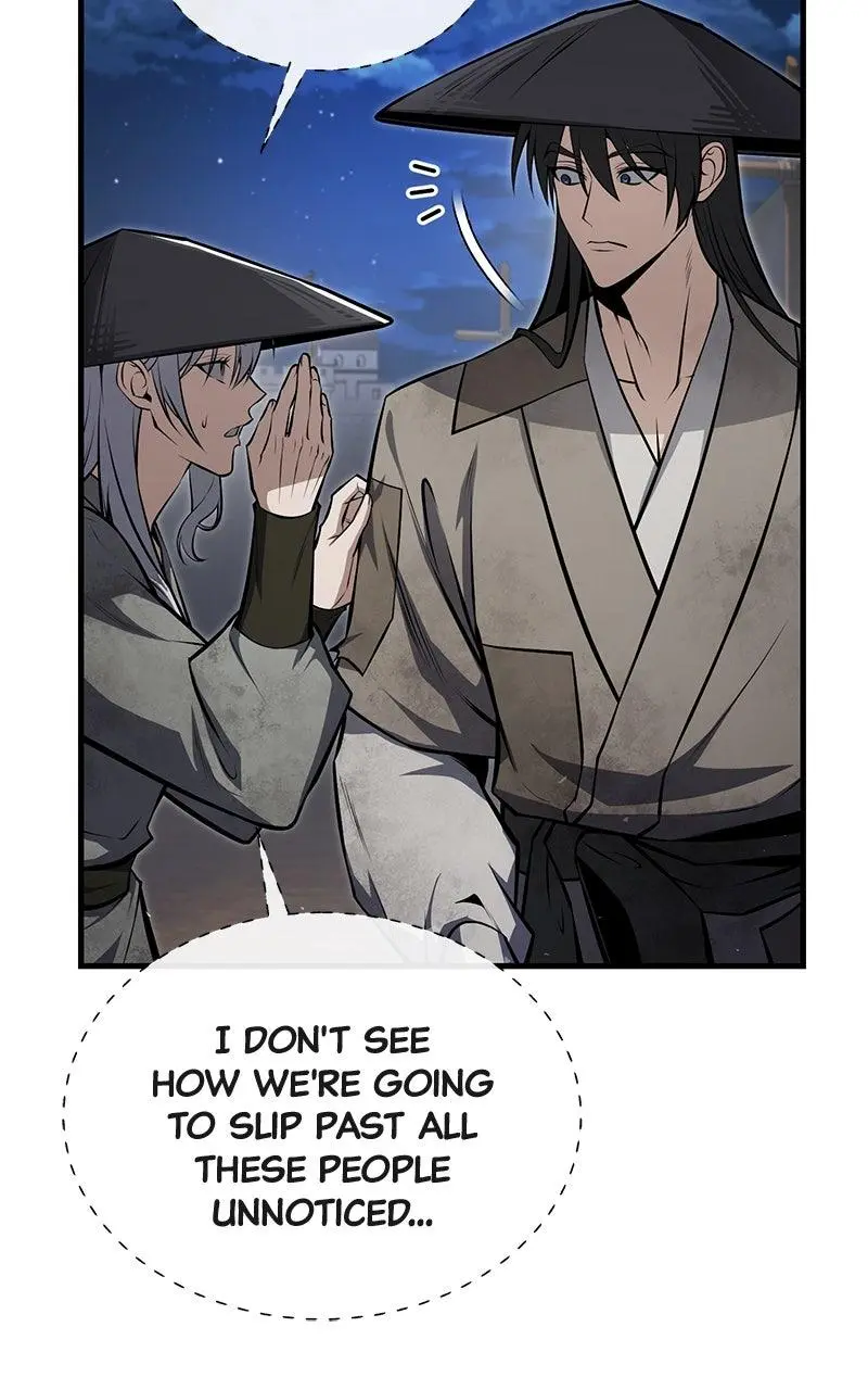 Read One Hit Teacher Master Baek - Chapter 125 - starinstructormasterbaek.com | Image 92