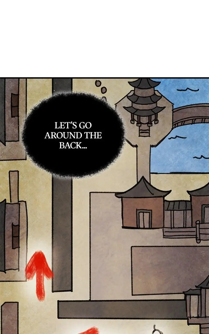 Read One Hit Teacher Master Baek - Chapter 125 - starinstructormasterbaek.com | Image 93