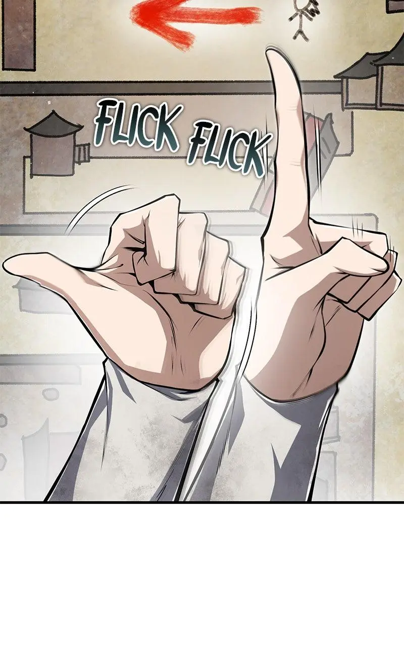 Read One Hit Teacher Master Baek - Chapter 125 - starinstructormasterbaek.com | Image 94