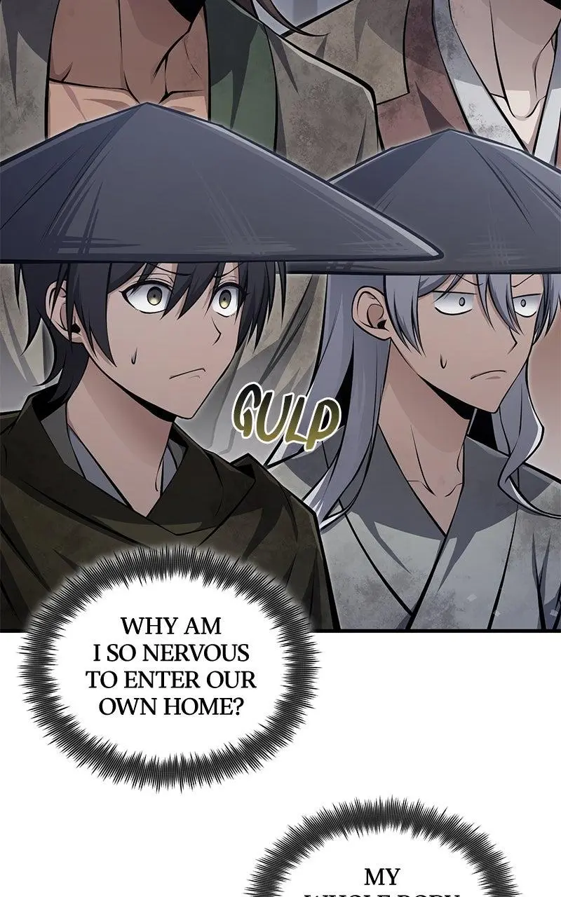 Read One Hit Teacher Master Baek - Chapter 125 - starinstructormasterbaek.com | Image 98