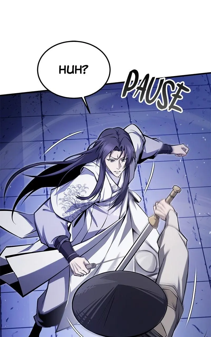 Read One Hit Teacher Master Baek - Chapter 125 - starinstructormasterbaek.com | Image 106
