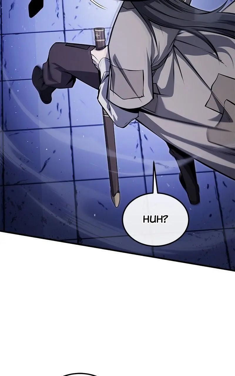 Read One Hit Teacher Master Baek - Chapter 125 - starinstructormasterbaek.com | Image 107