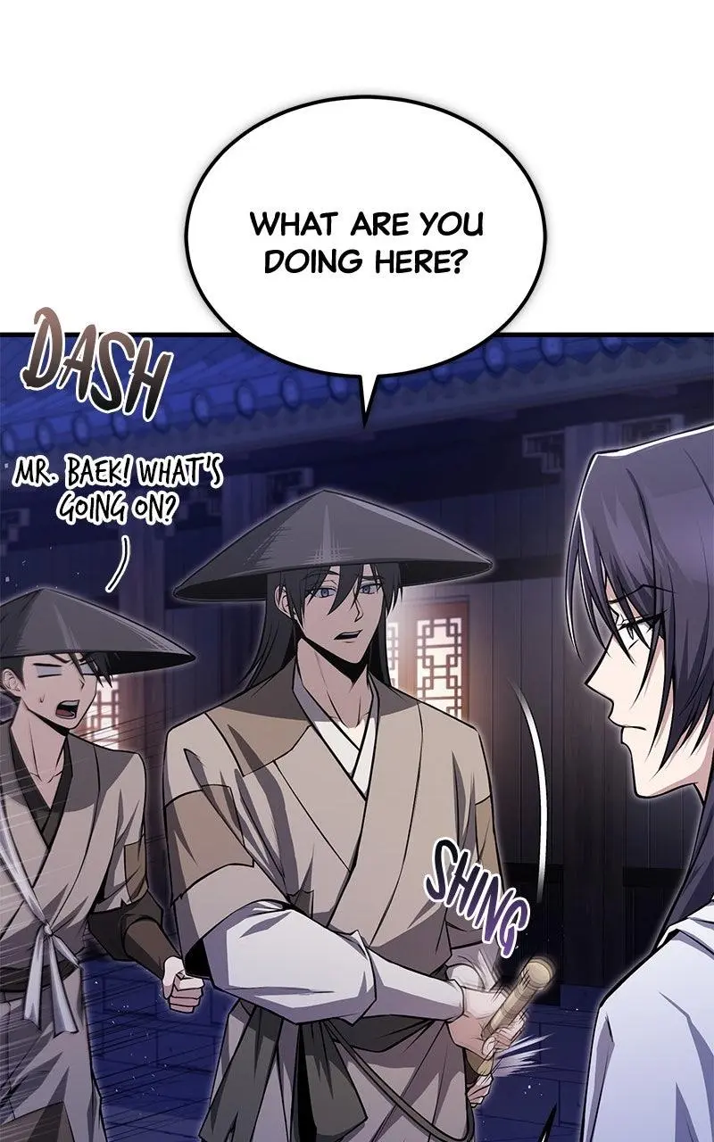 Read One Hit Teacher Master Baek - Chapter 125 - starinstructormasterbaek.com | Image 110