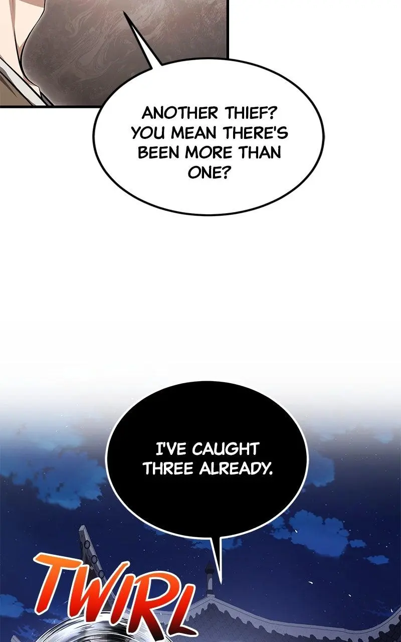 Read One Hit Teacher Master Baek - Chapter 125 - starinstructormasterbaek.com | Image 114