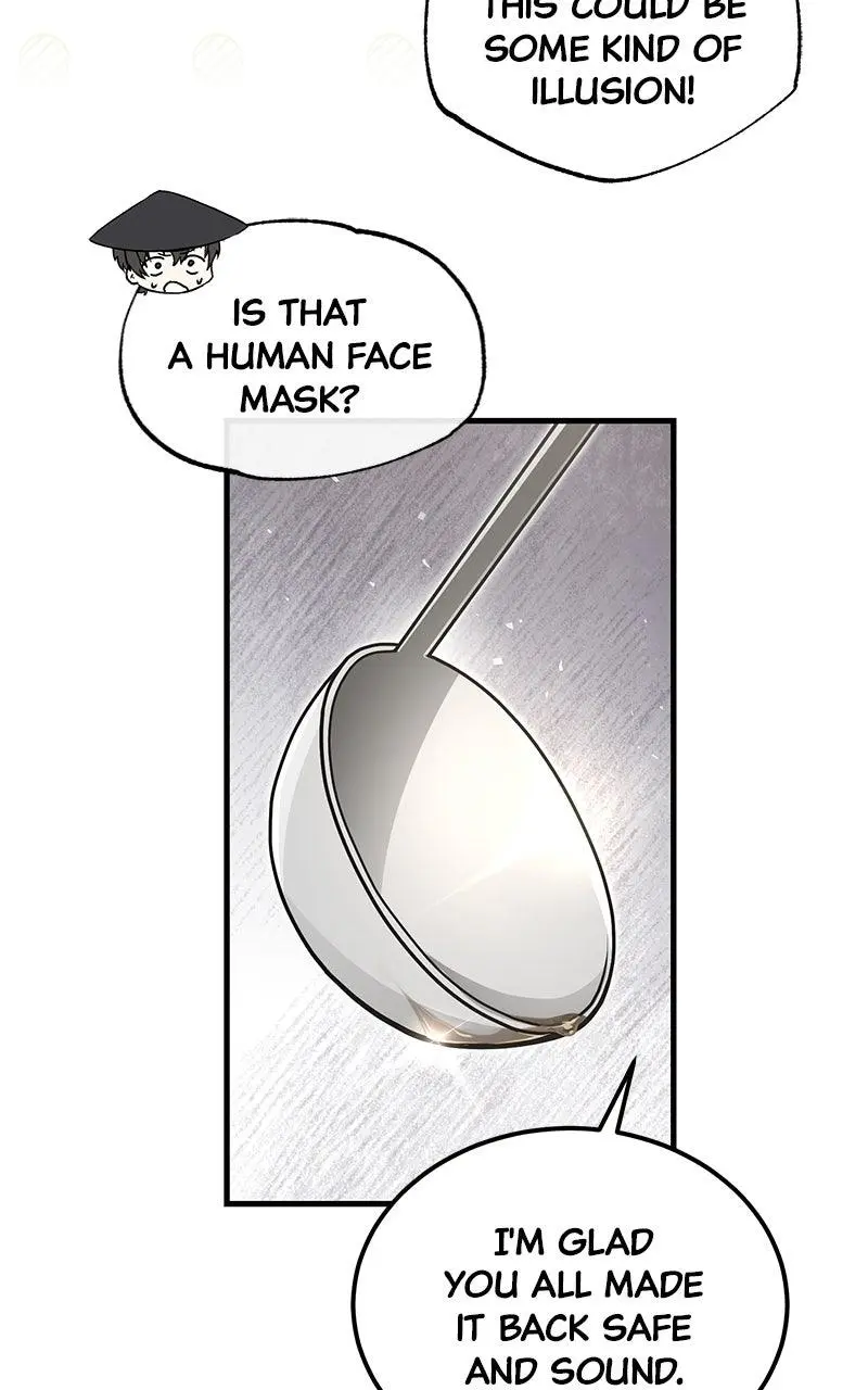 Read One Hit Teacher Master Baek - Chapter 125 - starinstructormasterbaek.com | Image 117