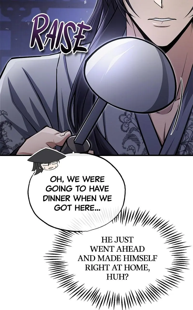 Read One Hit Teacher Master Baek - Chapter 125 - starinstructormasterbaek.com | Image 119
