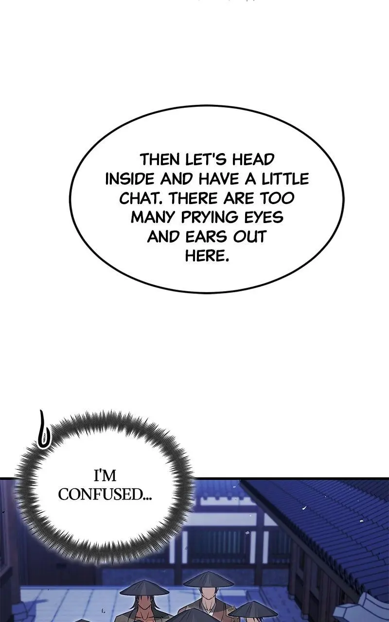 Read One Hit Teacher Master Baek - Chapter 125 - starinstructormasterbaek.com | Image 120