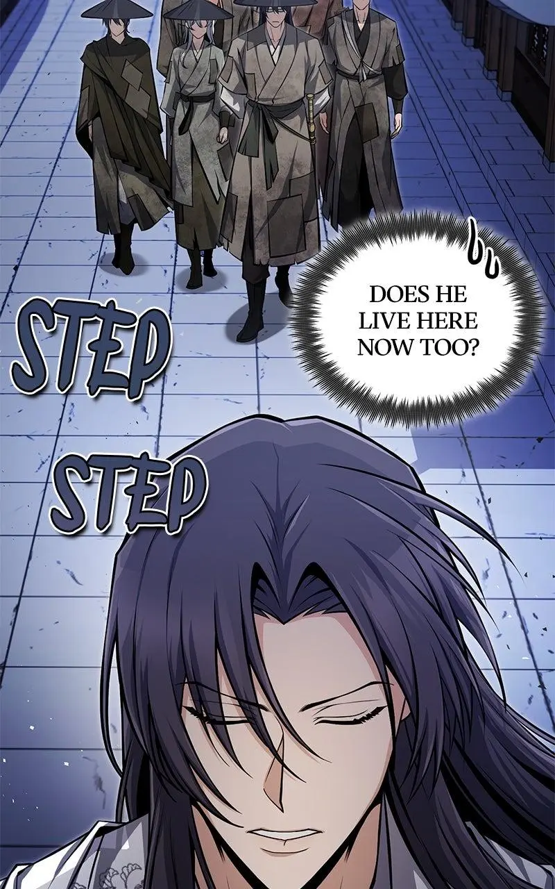 Read One Hit Teacher Master Baek - Chapter 125 - starinstructormasterbaek.com | Image 121