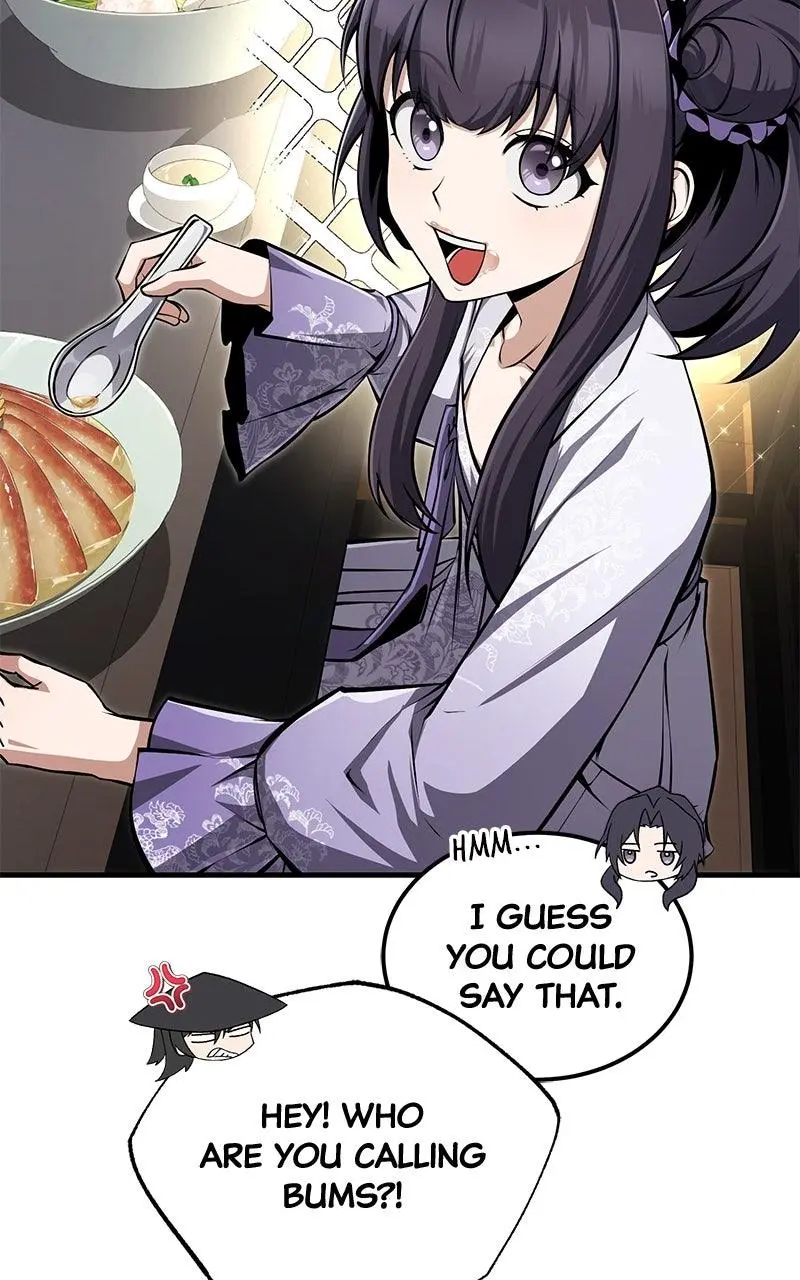 Read One Hit Teacher Master Baek - Chapter 125 - starinstructormasterbaek.com | Image 124
