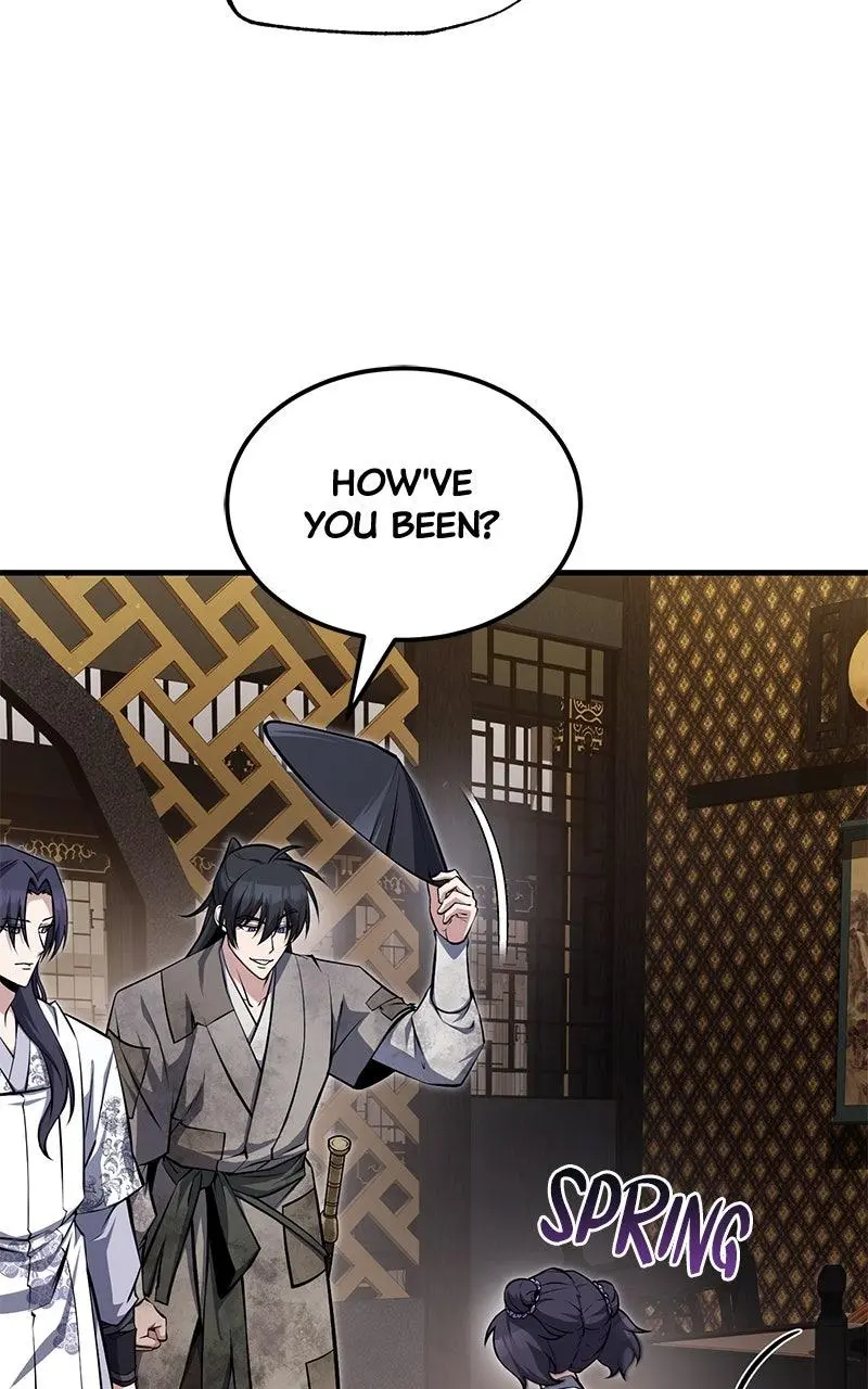 Read One Hit Teacher Master Baek - Chapter 125 - starinstructormasterbaek.com | Image 125