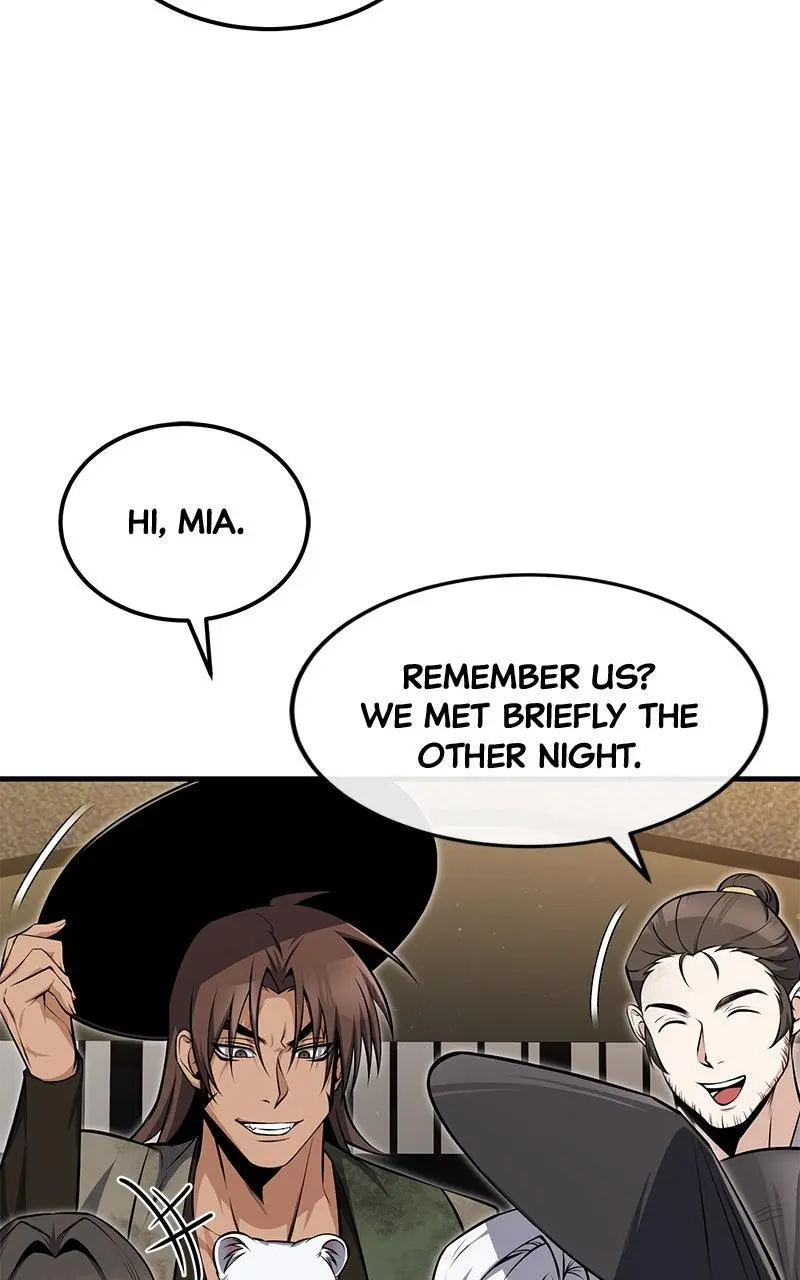 Read One Hit Teacher Master Baek - Chapter 125 - starinstructormasterbaek.com | Image 127