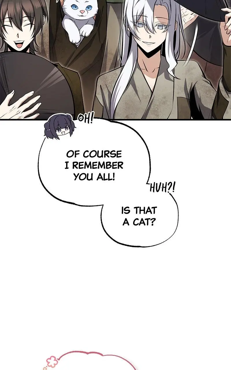 Read One Hit Teacher Master Baek - Chapter 125 - starinstructormasterbaek.com | Image 128