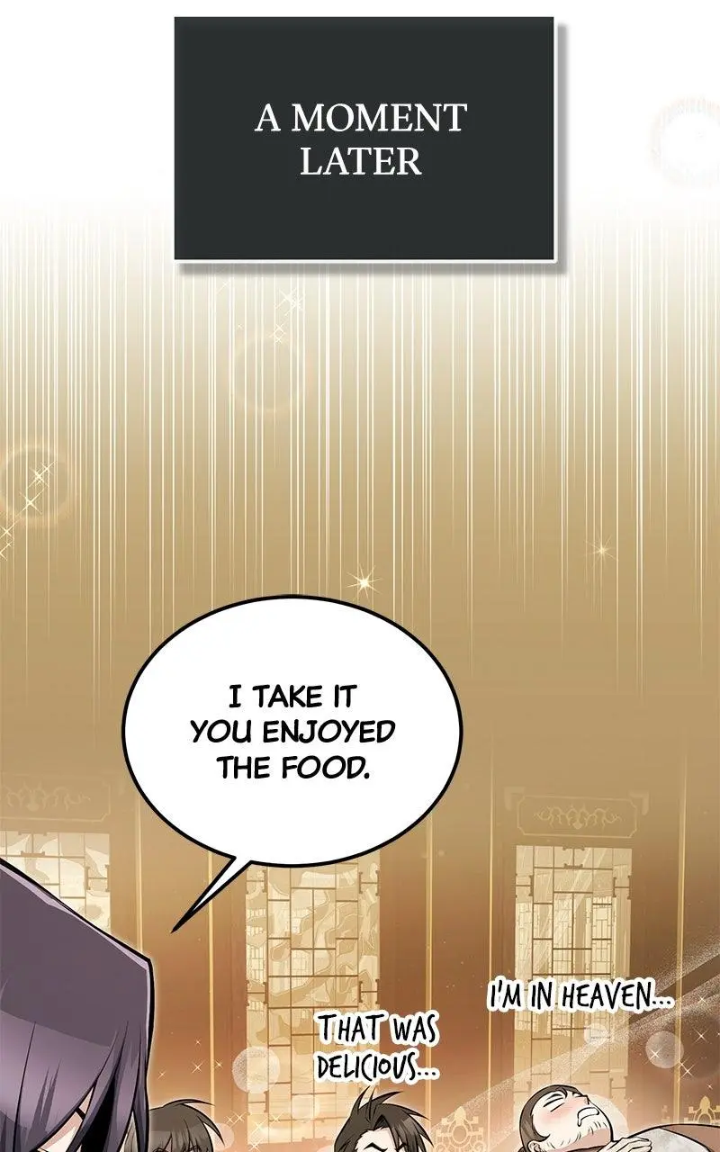 Read One Hit Teacher Master Baek - Chapter 125 - starinstructormasterbaek.com | Image 132