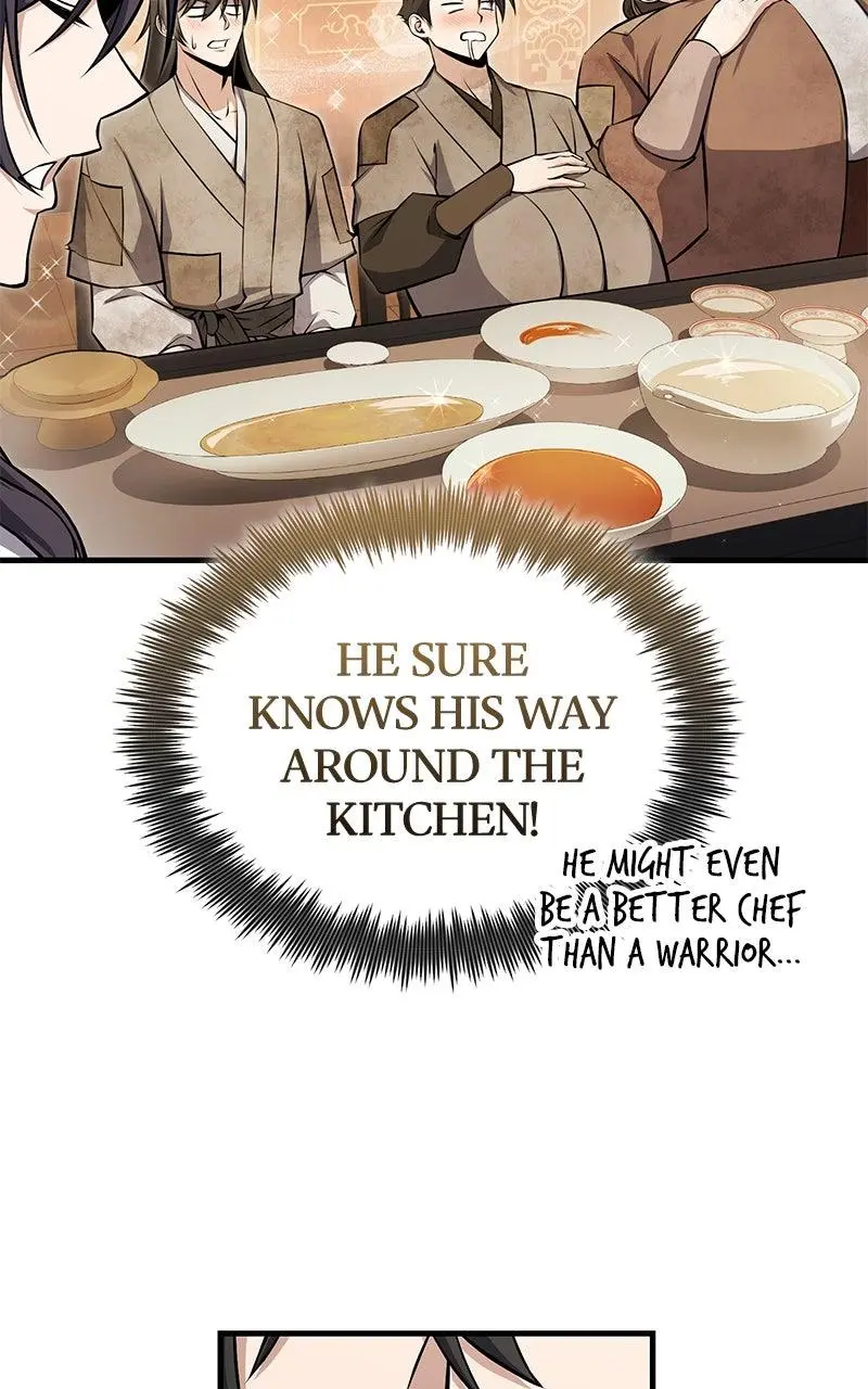 Read One Hit Teacher Master Baek - Chapter 125 - starinstructormasterbaek.com | Image 133