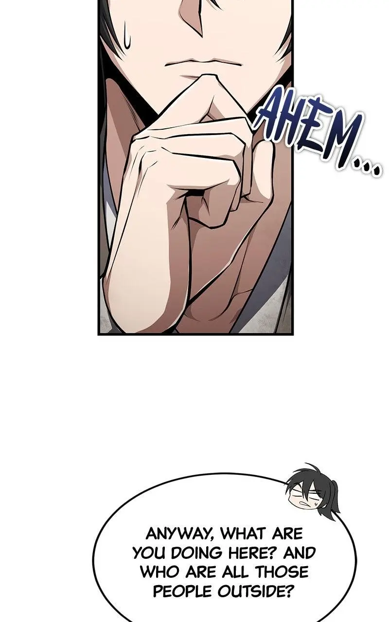 Read One Hit Teacher Master Baek - Chapter 125 - starinstructormasterbaek.com | Image 134