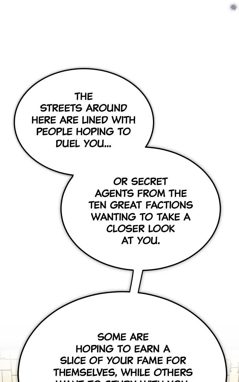 Read One Hit Teacher Master Baek - Chapter 125 - starinstructormasterbaek.com | Image 136