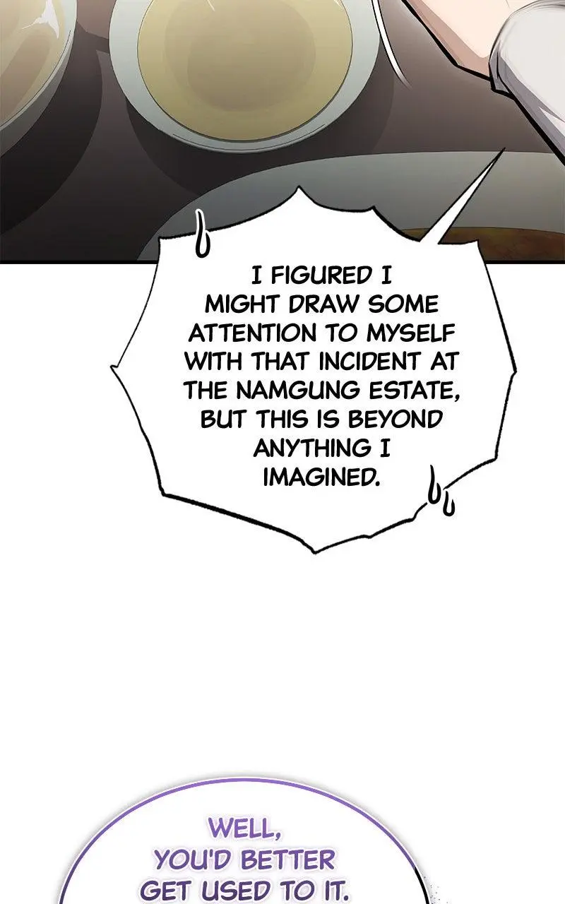 Read One Hit Teacher Master Baek - Chapter 125 - starinstructormasterbaek.com | Image 138