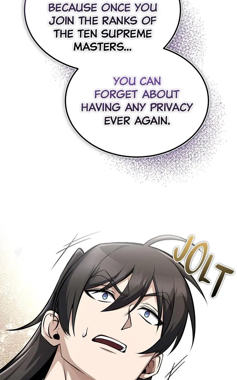 Read One Hit Teacher Master Baek - Chapter 125 - starinstructormasterbaek.com | Image 139