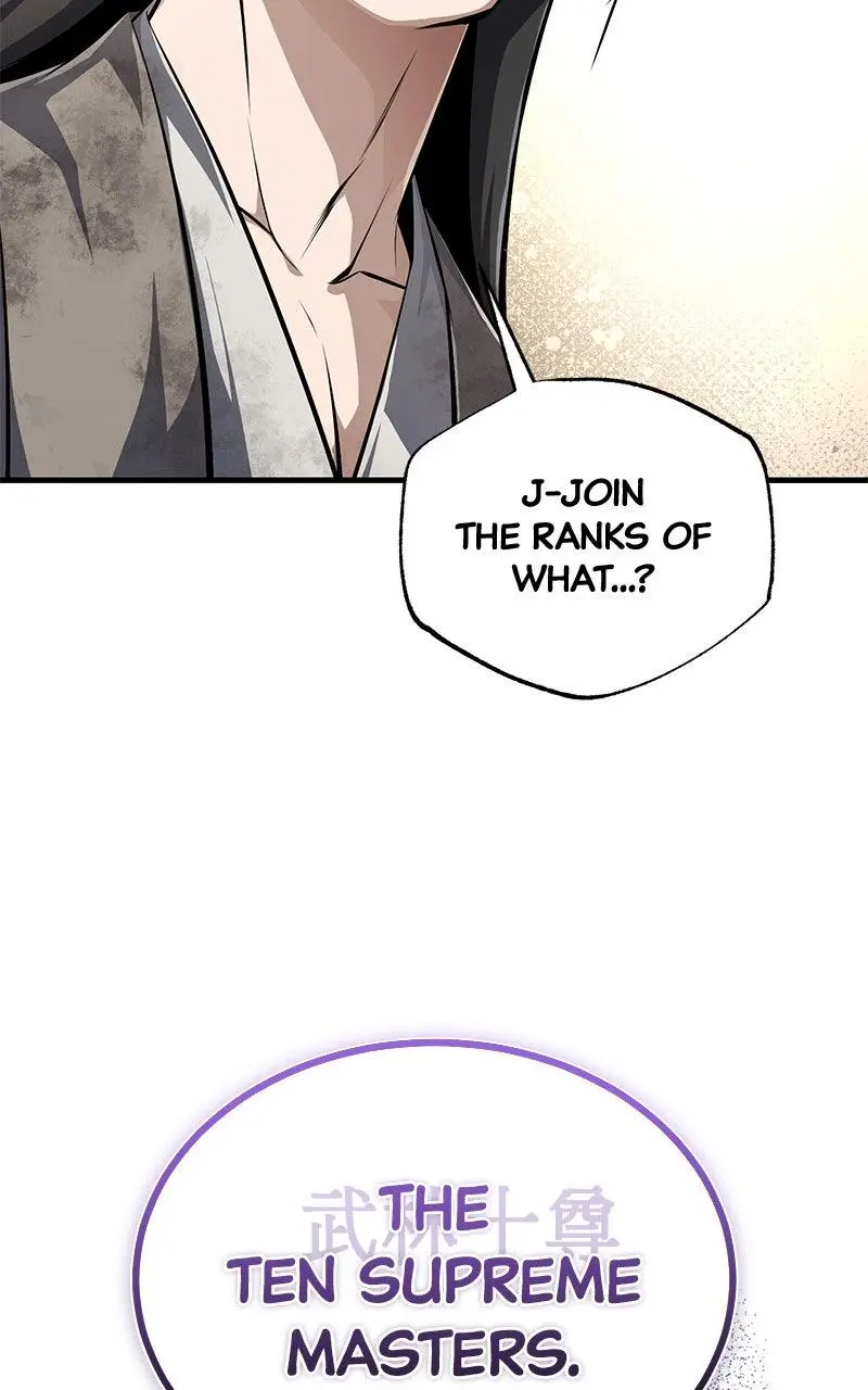 Read One Hit Teacher Master Baek - Chapter 125 - starinstructormasterbaek.com | Image 140
