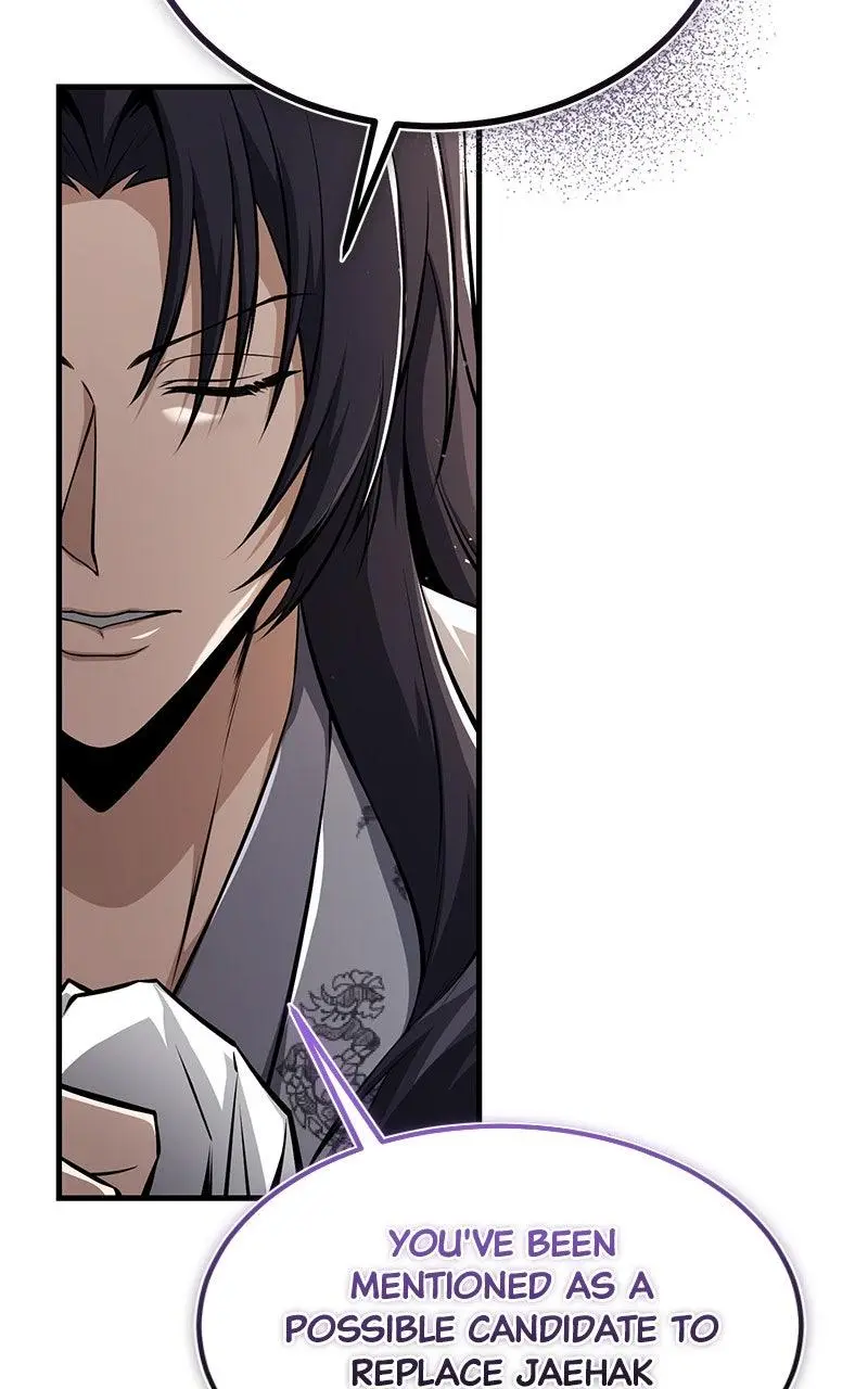 Read One Hit Teacher Master Baek - Chapter 125 - starinstructormasterbaek.com | Image 141