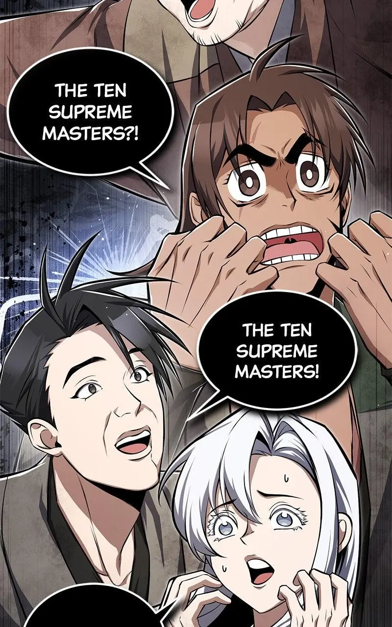 Read One Hit Teacher Master Baek - Chapter 125 - starinstructormasterbaek.com | Image 143