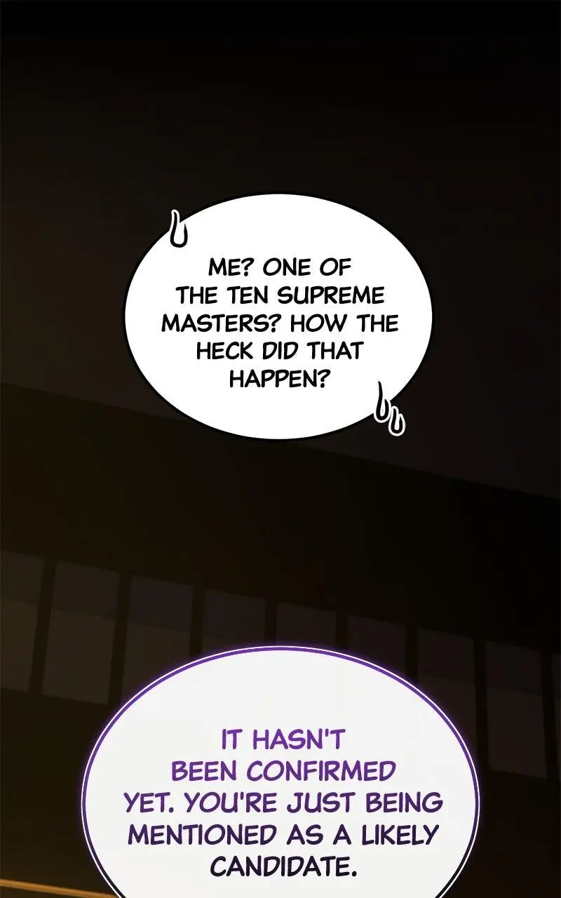 Read One Hit Teacher Master Baek - Chapter 126 - starinstructormasterbaek.com | Image 1
