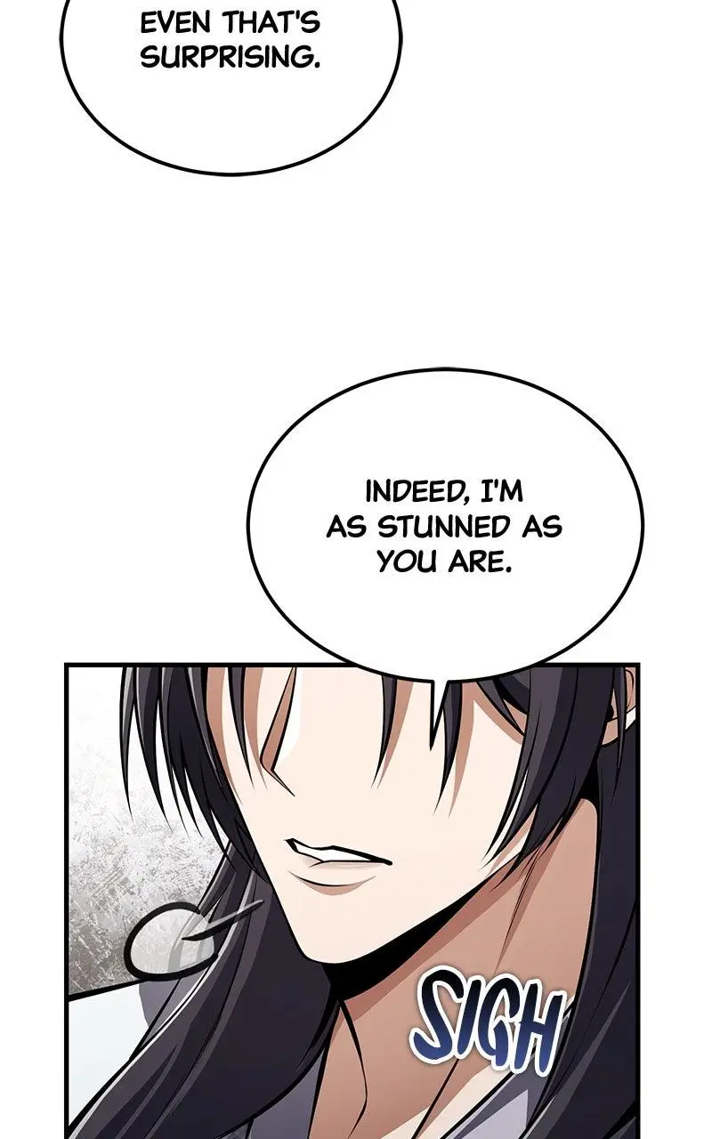 Read One Hit Teacher Master Baek - Chapter 126 - starinstructormasterbaek.com | Image 3