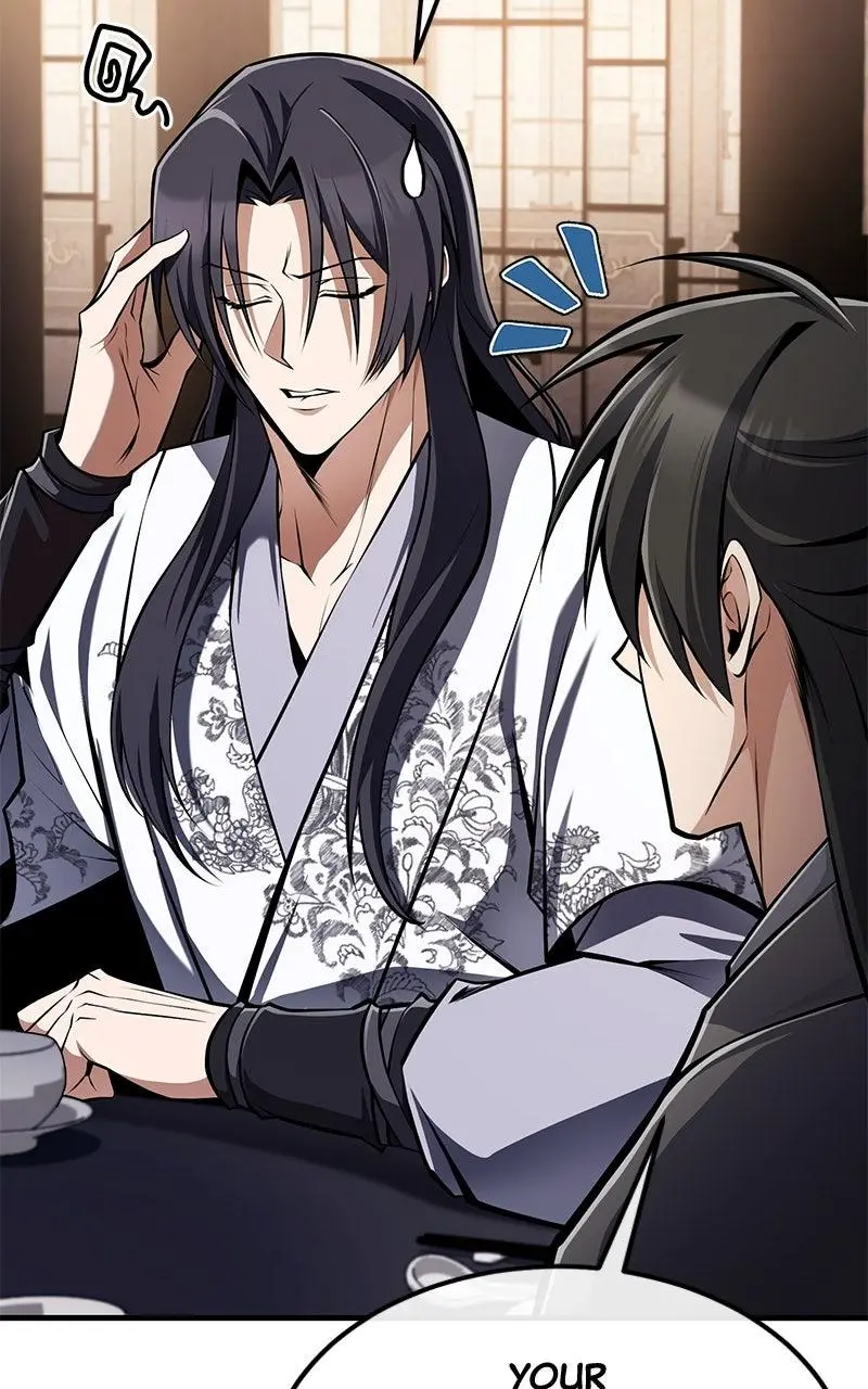 Read One Hit Teacher Master Baek - Chapter 126 - starinstructormasterbaek.com | Image 5